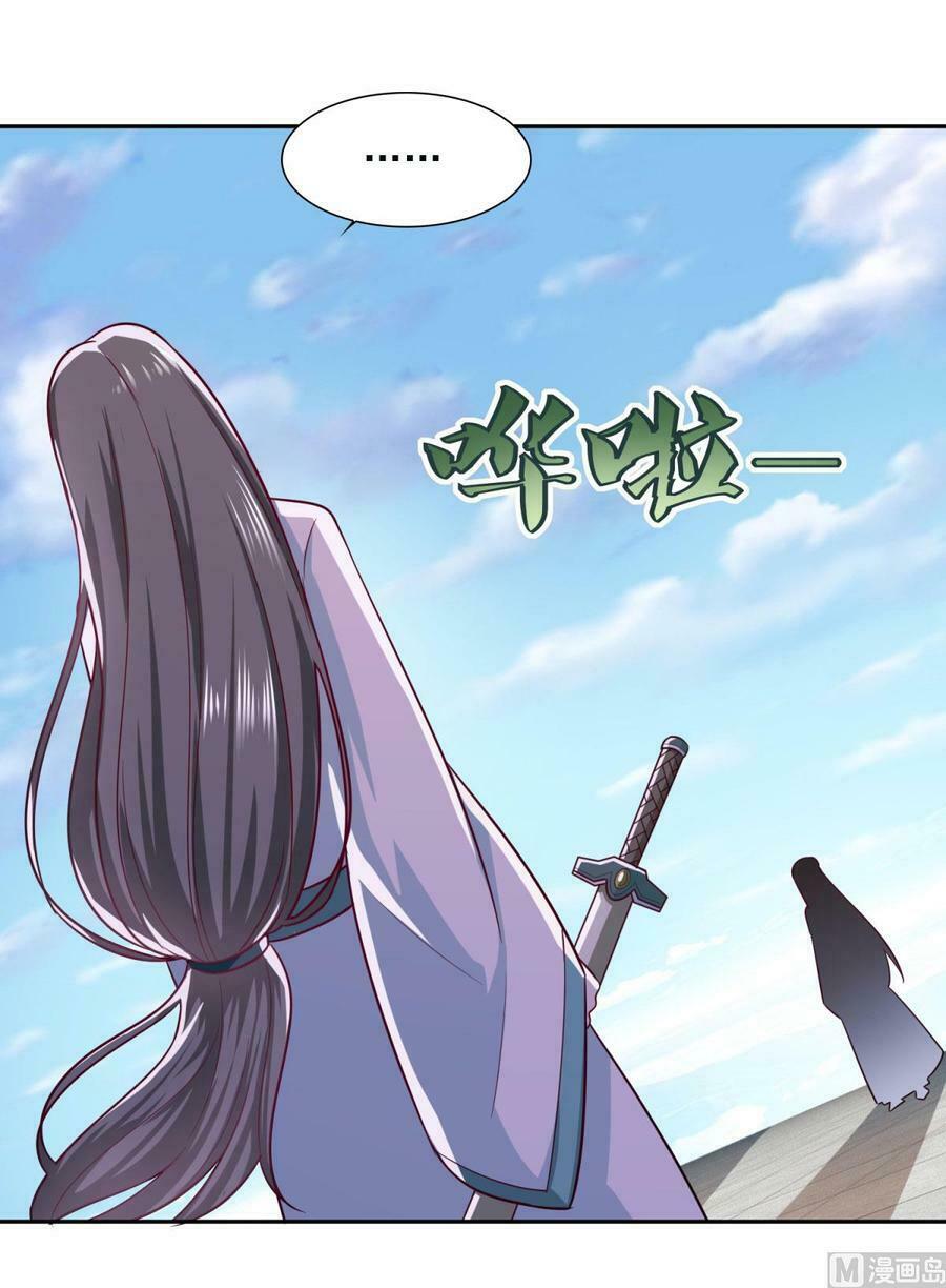 Tiên Ma Đồng Tu: Chapter 53
