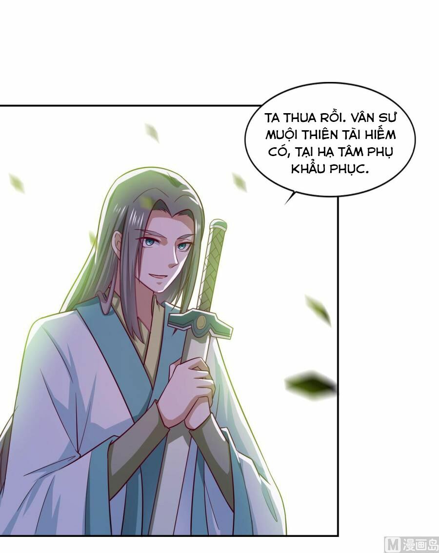 Tiên Ma Đồng Tu: Chapter 53