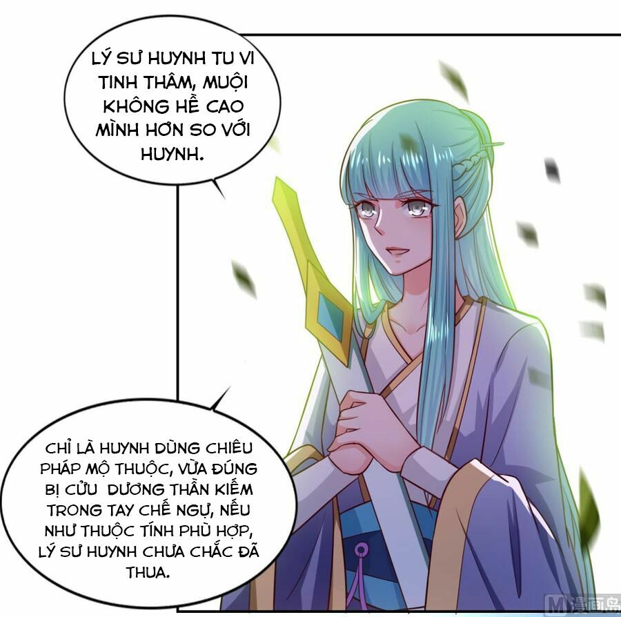 Tiên Ma Đồng Tu: Chapter 53