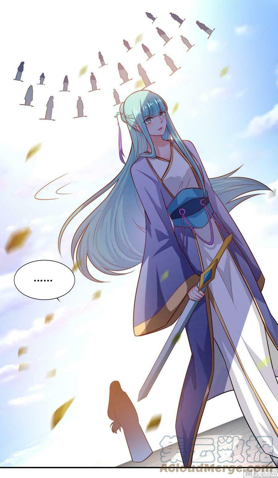Tiên Ma Đồng Tu: Chapter 53