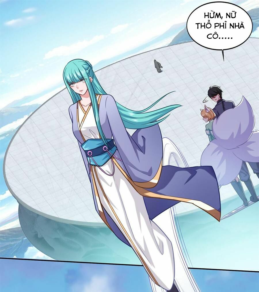 Tiên Ma Đồng Tu: Chapter 53