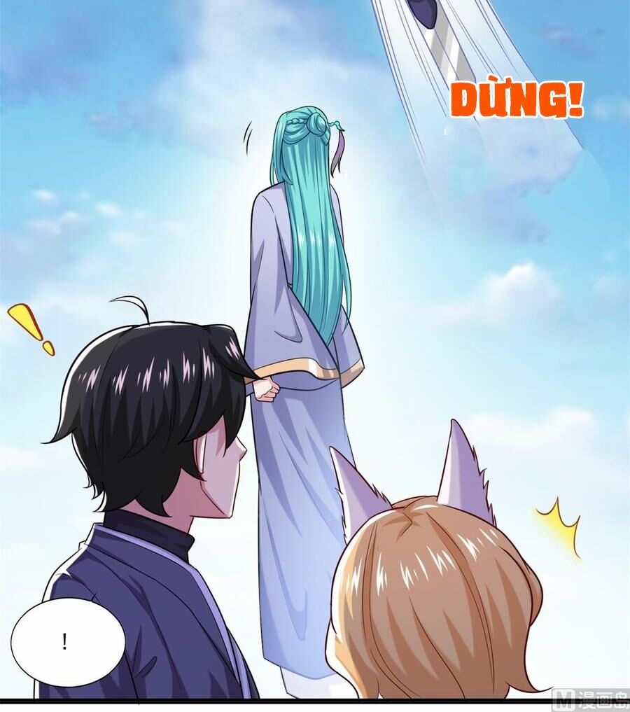 Tiên Ma Đồng Tu: Chapter 53