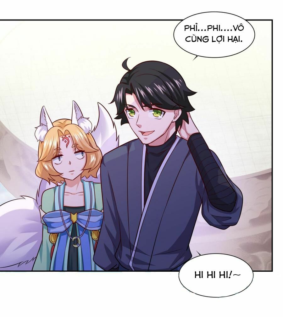 Tiên Ma Đồng Tu: Chapter 53