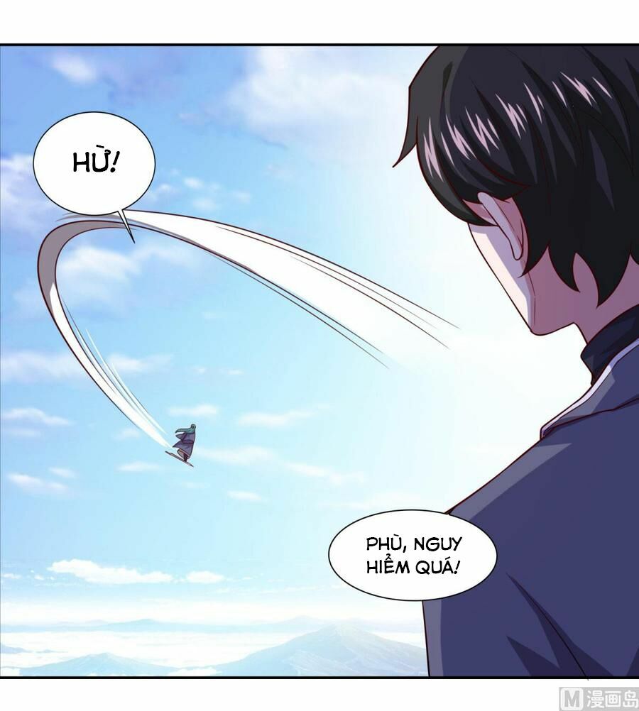Tiên Ma Đồng Tu: Chapter 53