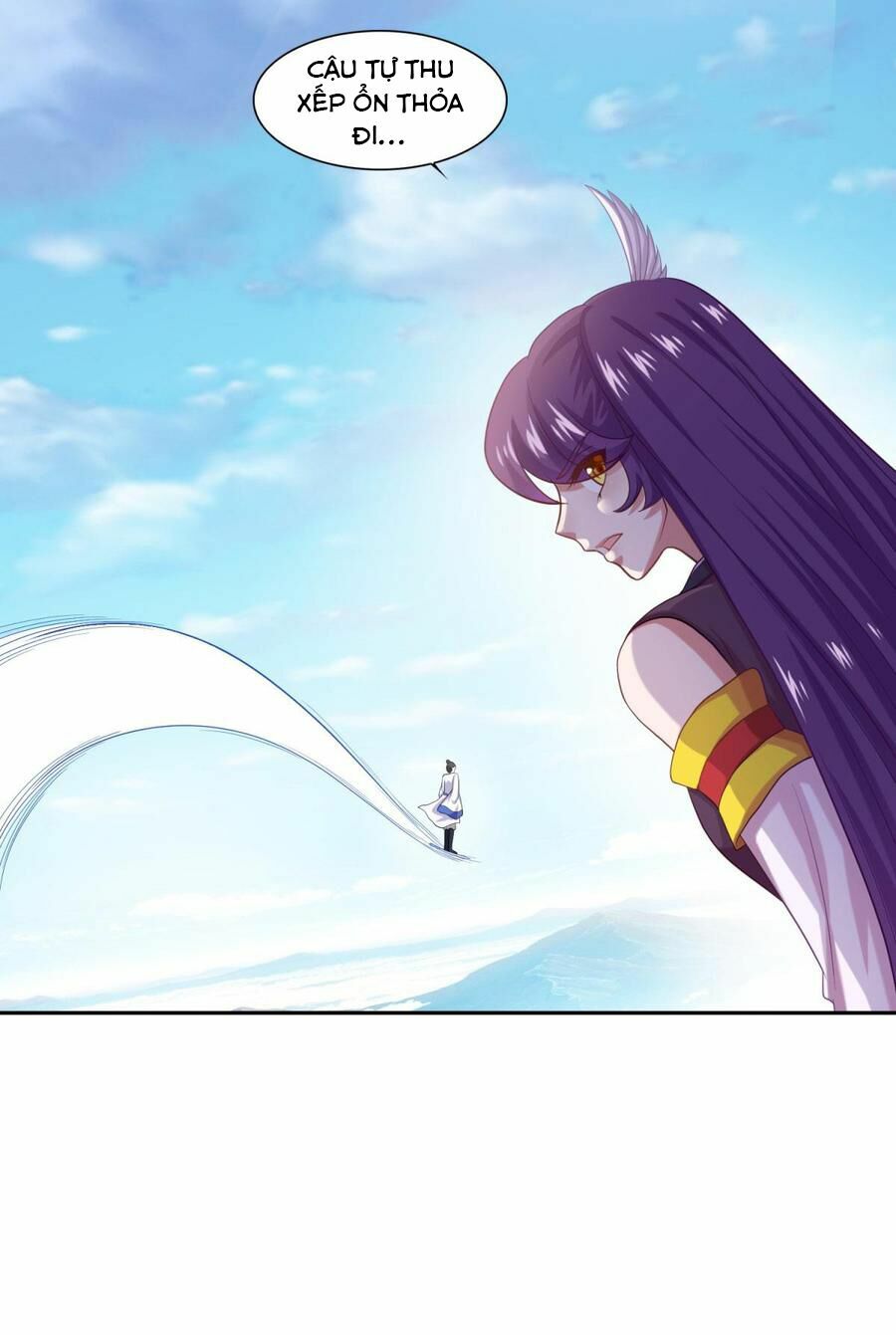 Tiên Ma Đồng Tu: Chapter 53