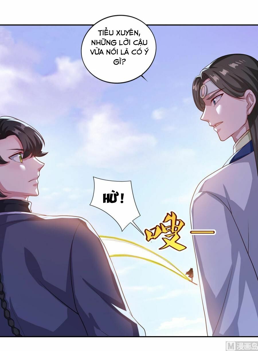 Tiên Ma Đồng Tu: Chapter 53