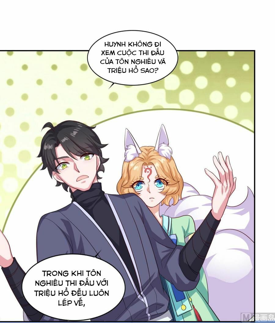 Tiên Ma Đồng Tu: Chapter 53