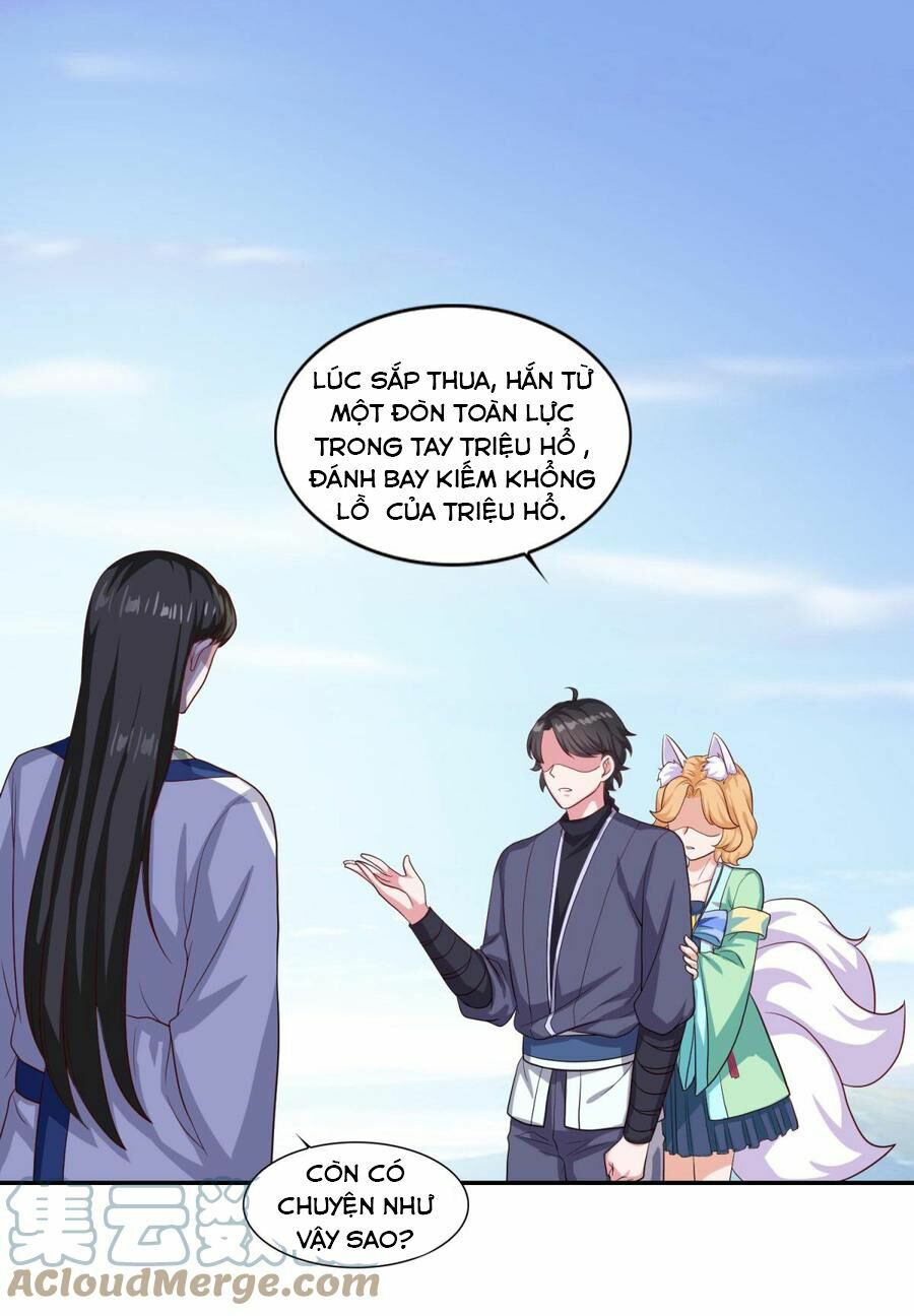 Tiên Ma Đồng Tu: Chapter 53