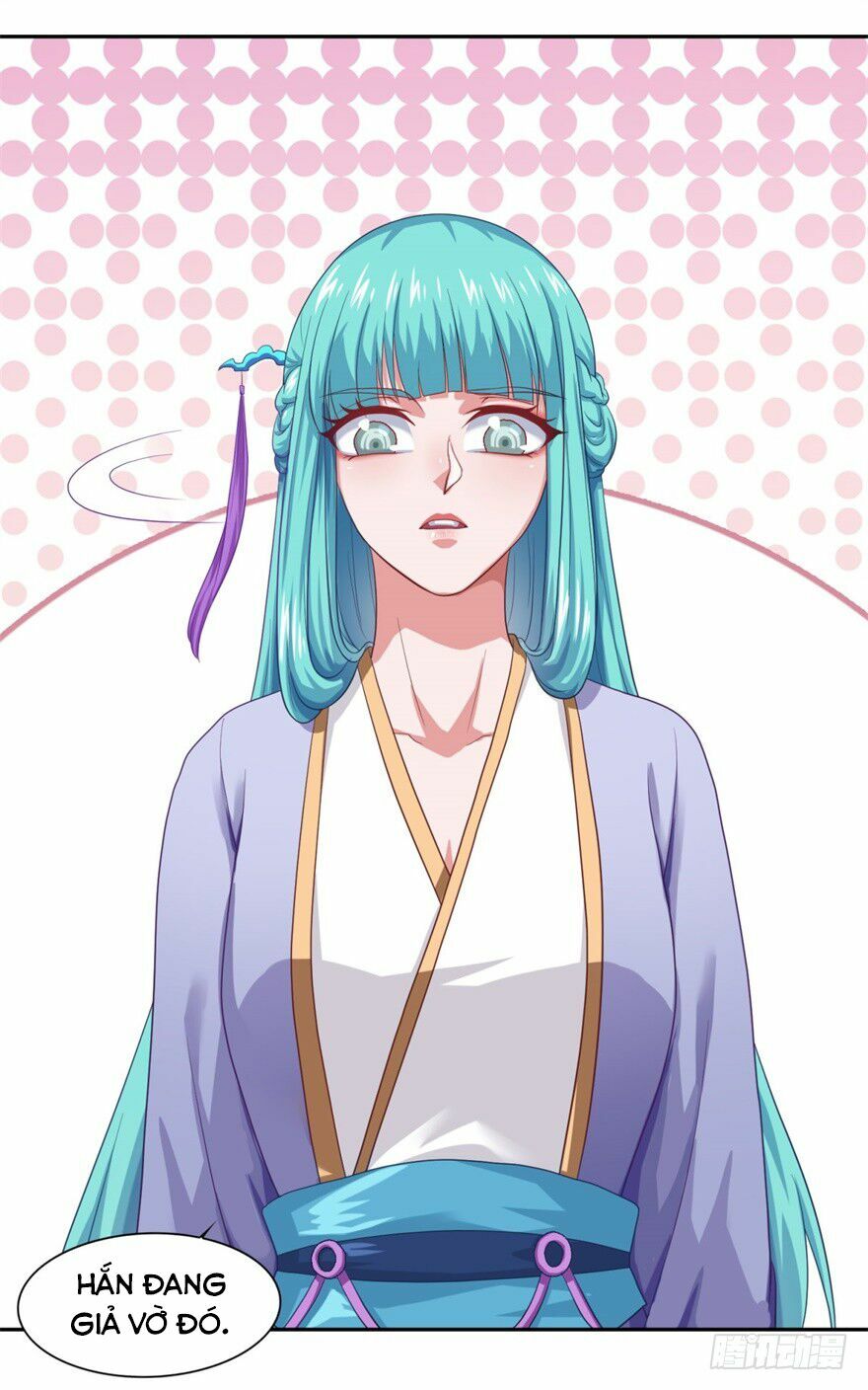 Tiên Ma Đồng Tu: Chapter 54