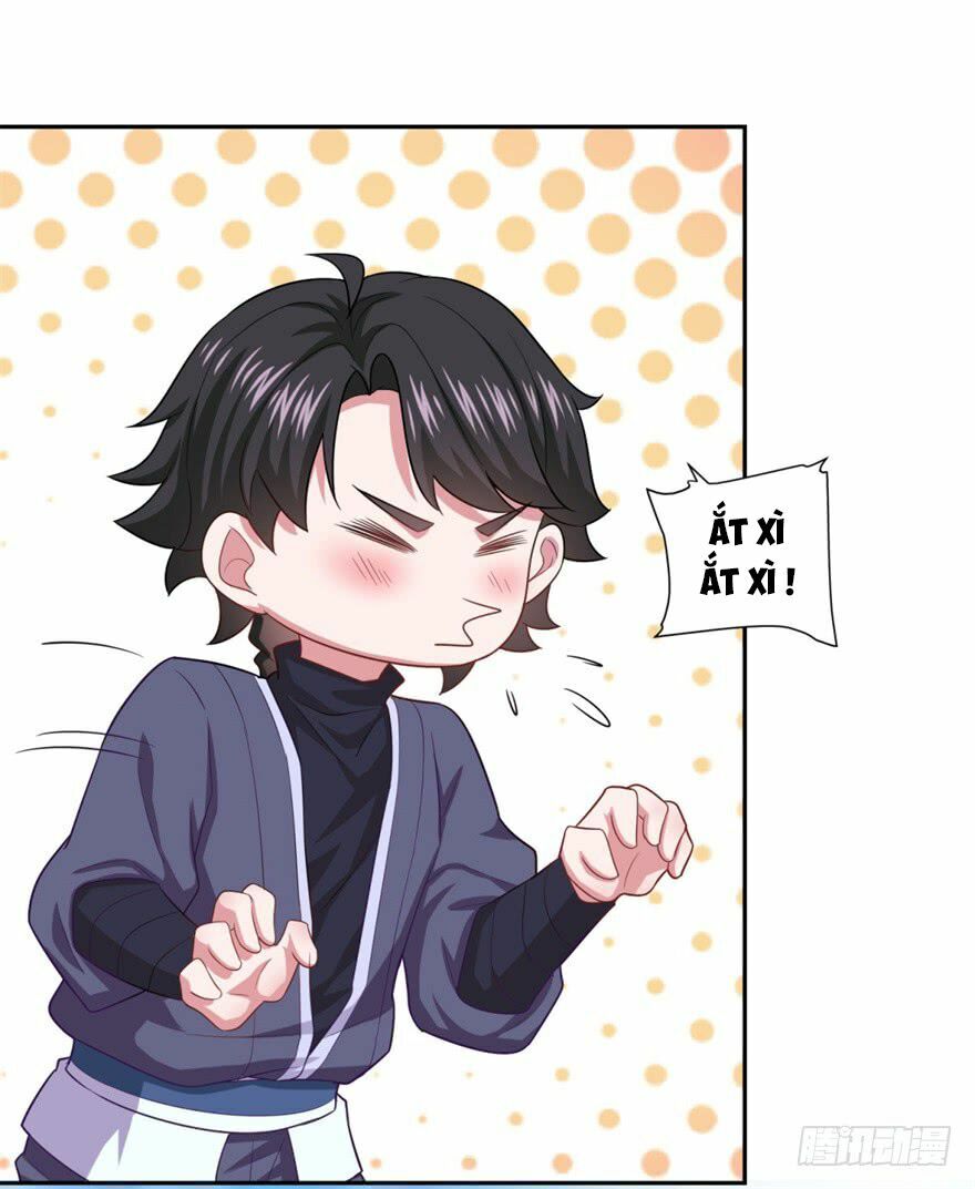 Tiên Ma Đồng Tu: Chapter 54