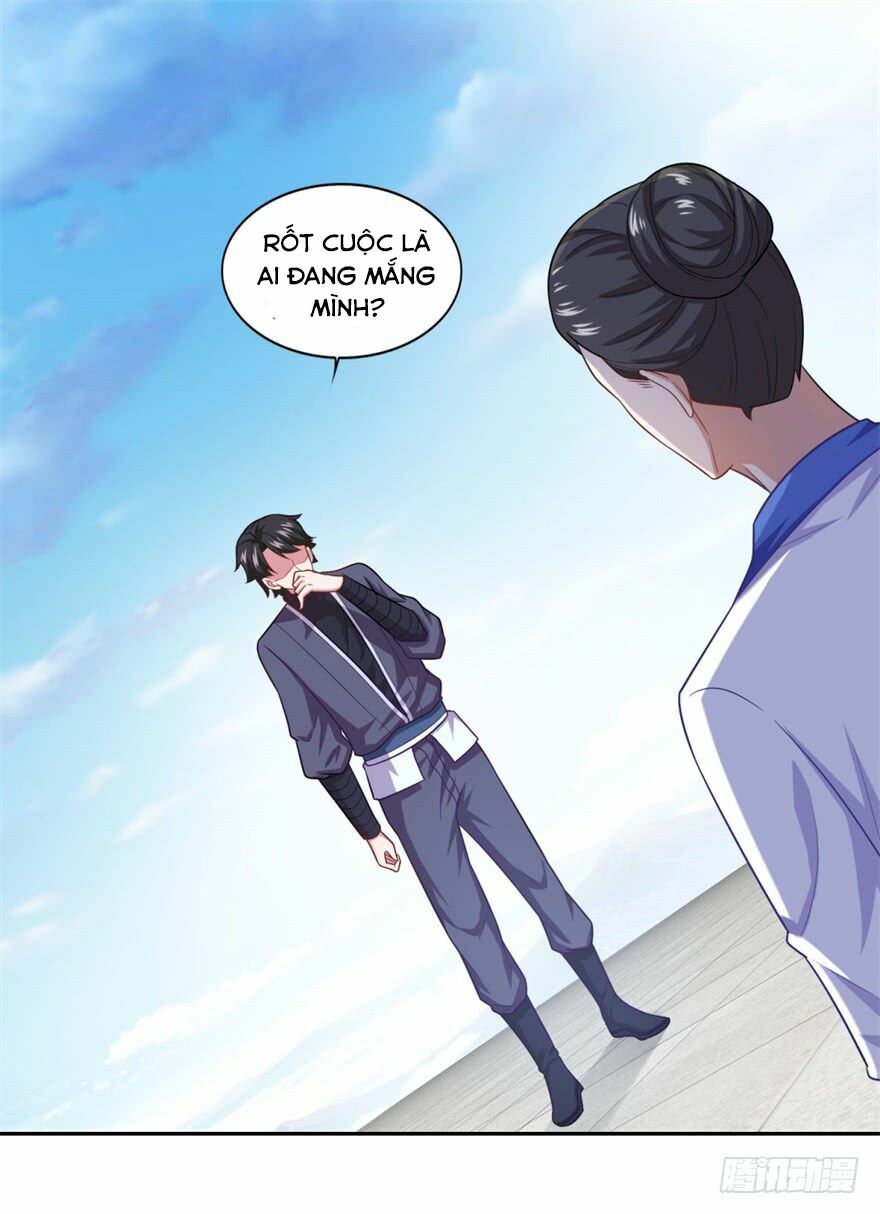 Tiên Ma Đồng Tu: Chapter 54