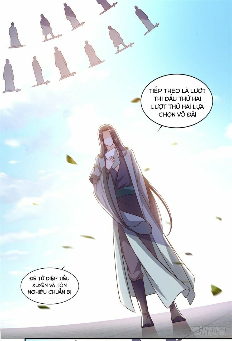 Tiên Ma Đồng Tu: Chapter 54
