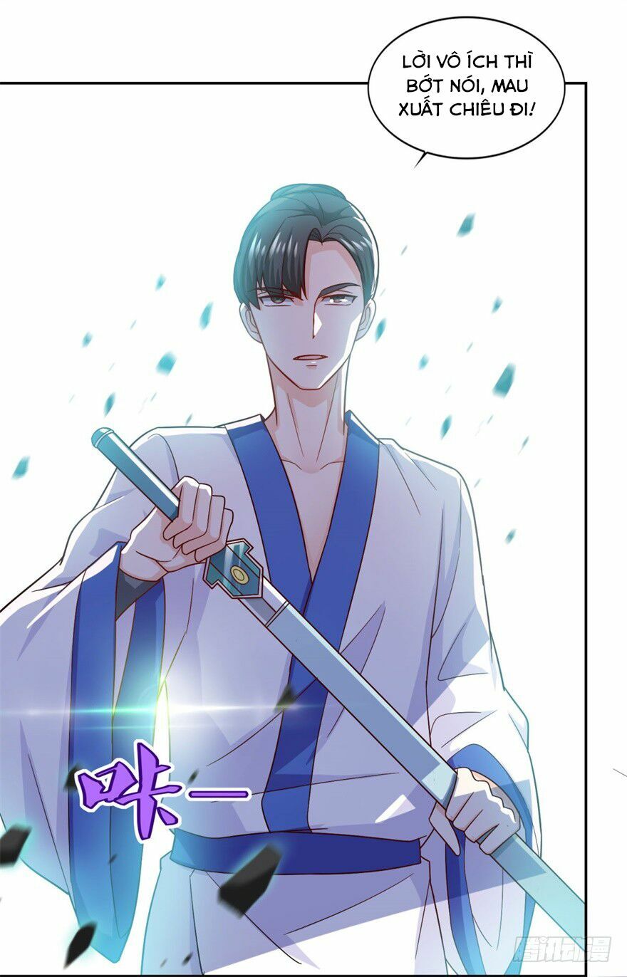 Tiên Ma Đồng Tu: Chapter 54