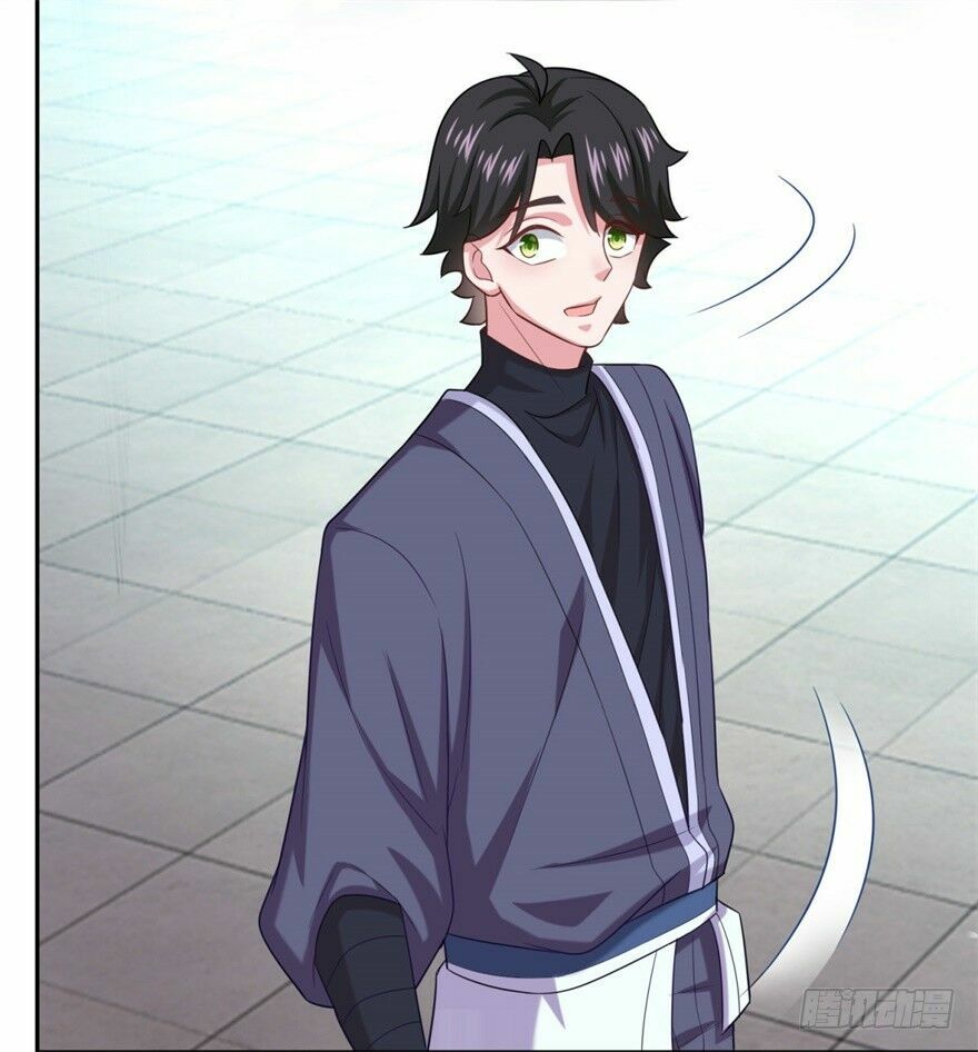 Tiên Ma Đồng Tu: Chapter 54