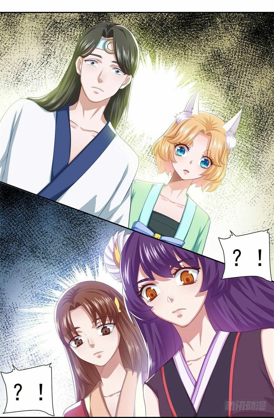 Tiên Ma Đồng Tu: Chapter 54