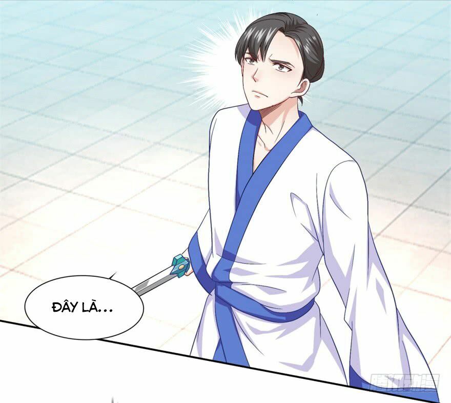 Tiên Ma Đồng Tu: Chapter 54