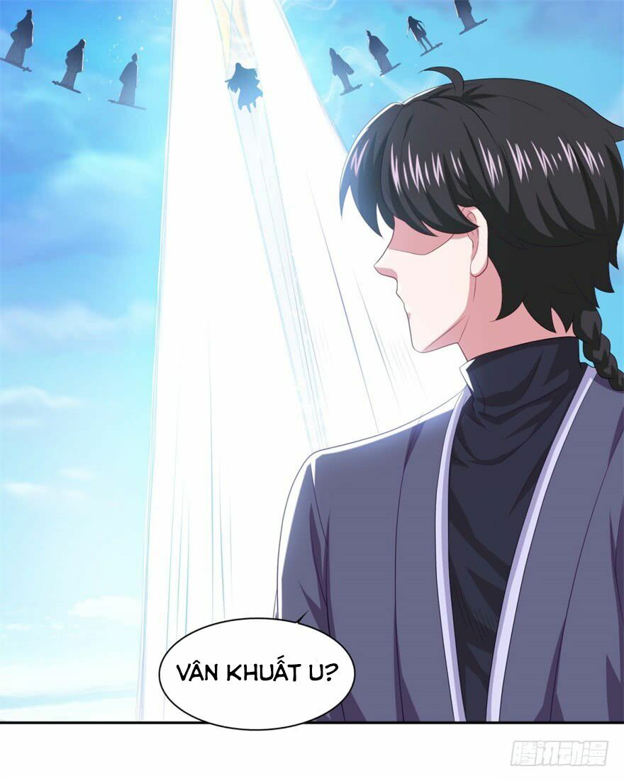 Tiên Ma Đồng Tu: Chapter 54