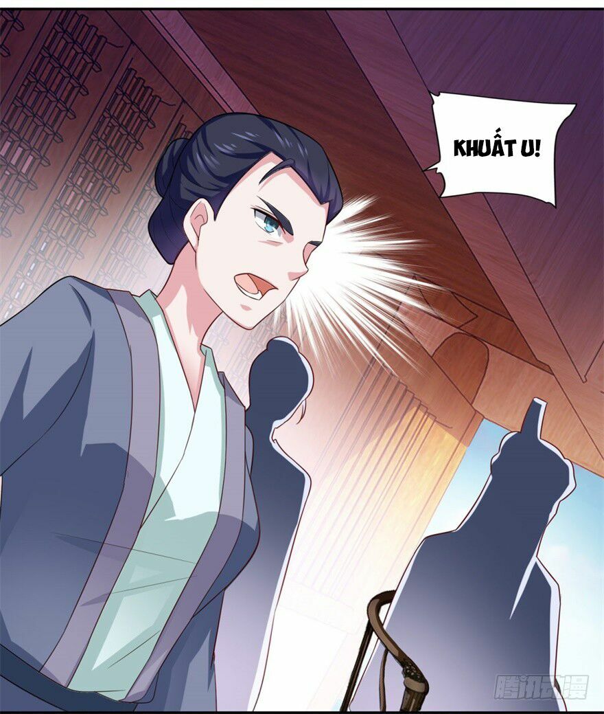 Tiên Ma Đồng Tu: Chapter 54