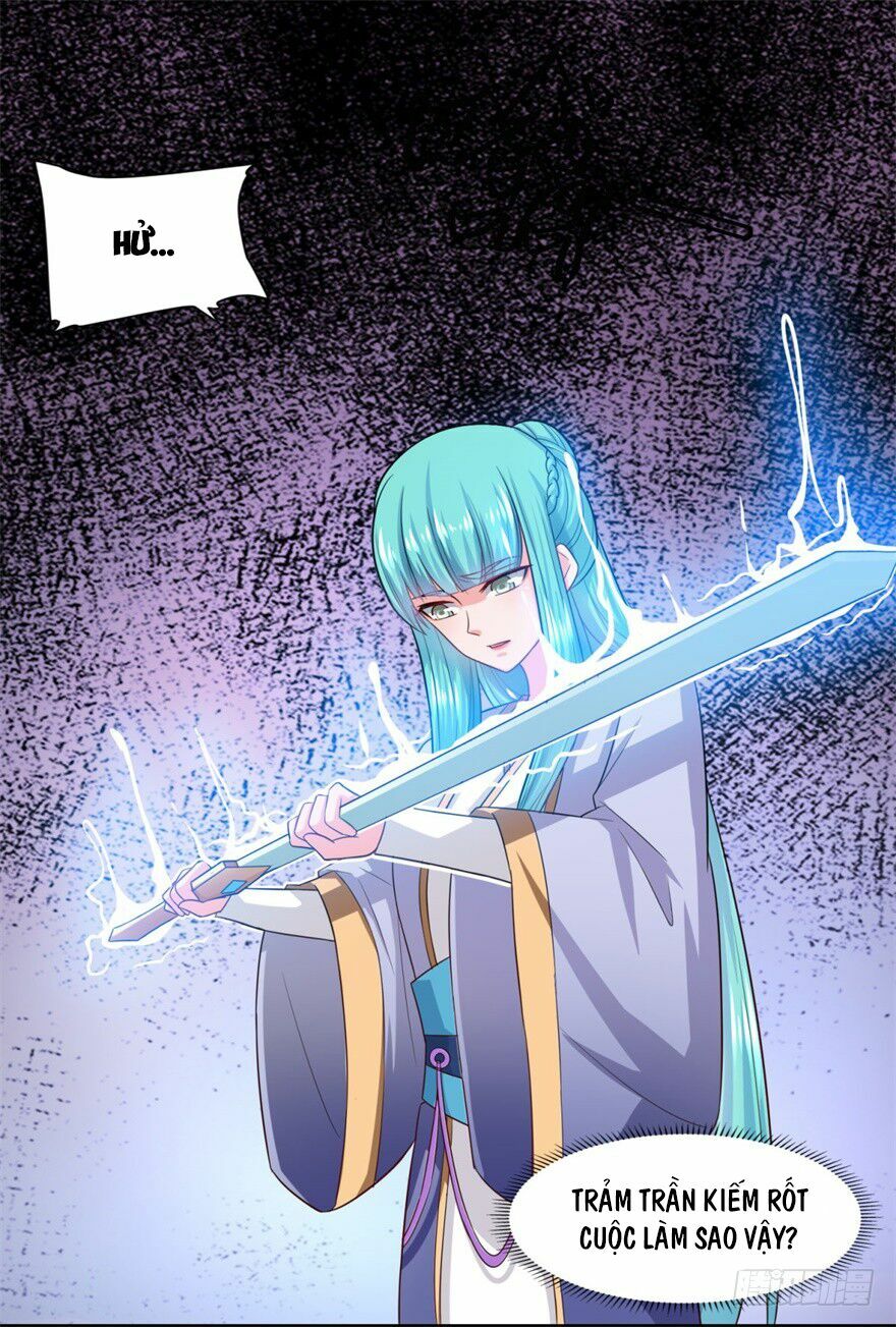 Tiên Ma Đồng Tu: Chapter 54