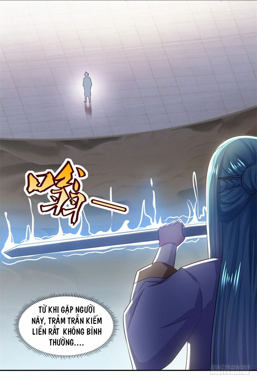 Tiên Ma Đồng Tu: Chapter 54