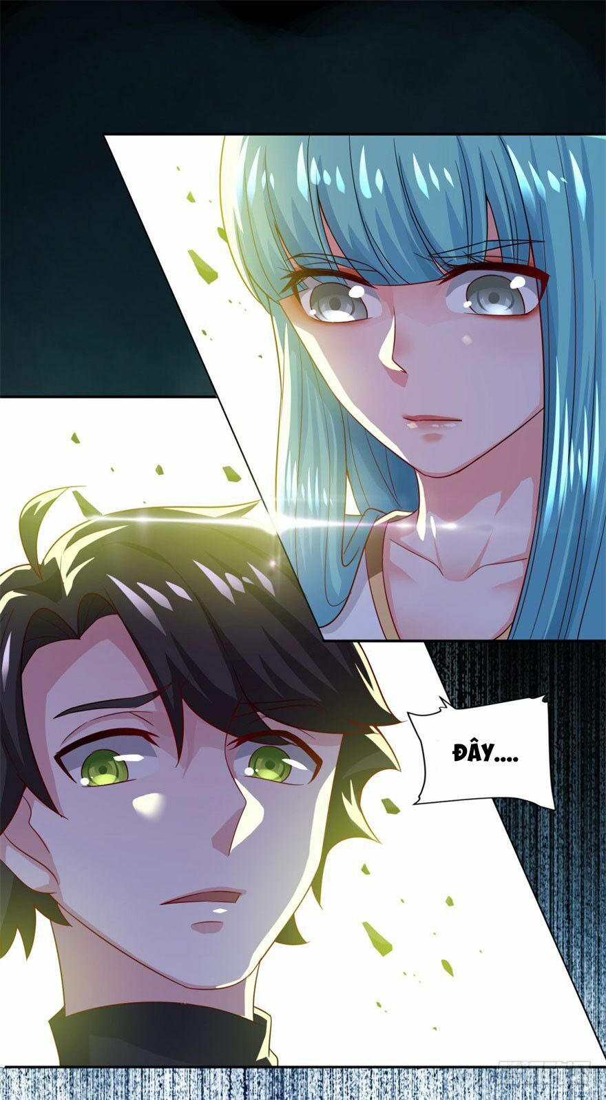 Tiên Ma Đồng Tu: Chapter 54