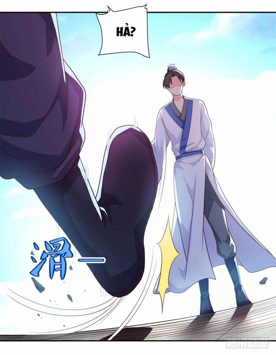 Tiên Ma Đồng Tu: Chapter 54