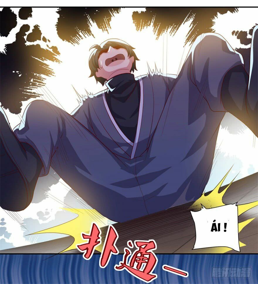 Tiên Ma Đồng Tu: Chapter 54