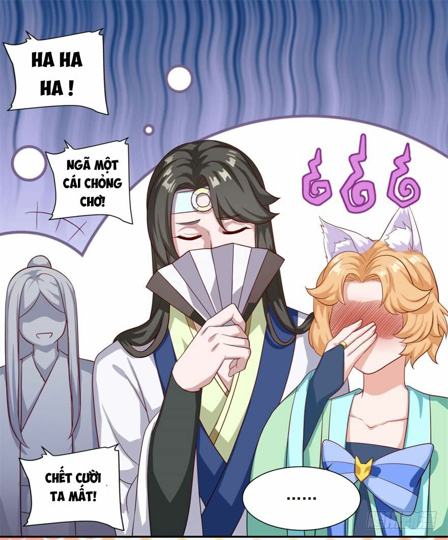Tiên Ma Đồng Tu: Chapter 54