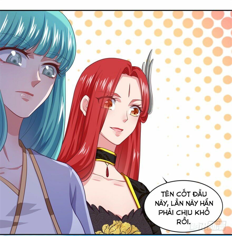 Tiên Ma Đồng Tu: Chapter 54