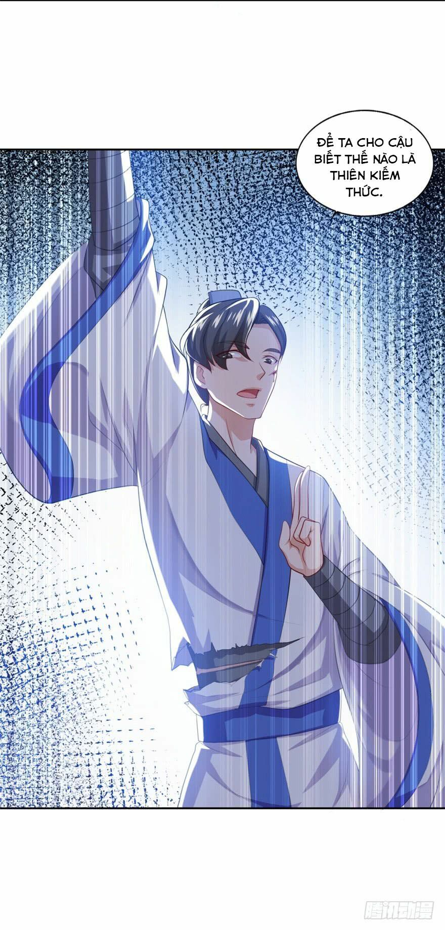 Tiên Ma Đồng Tu: Chapter 57