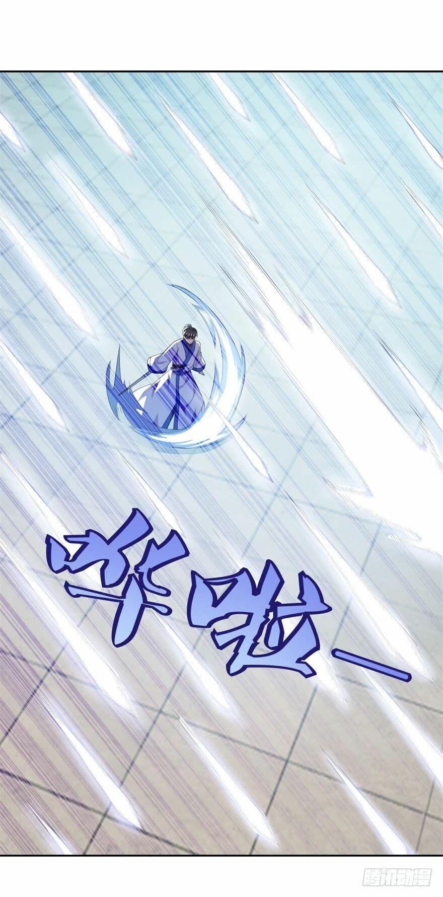 Tiên Ma Đồng Tu: Chapter 57