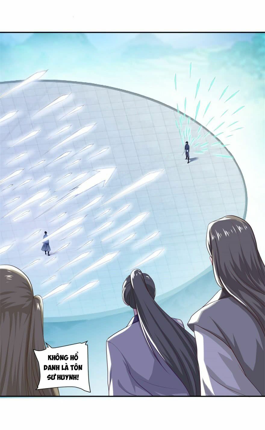 Tiên Ma Đồng Tu: Chapter 57