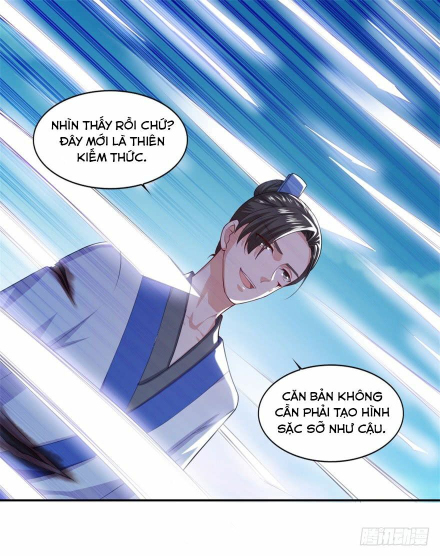 Tiên Ma Đồng Tu: Chapter 57