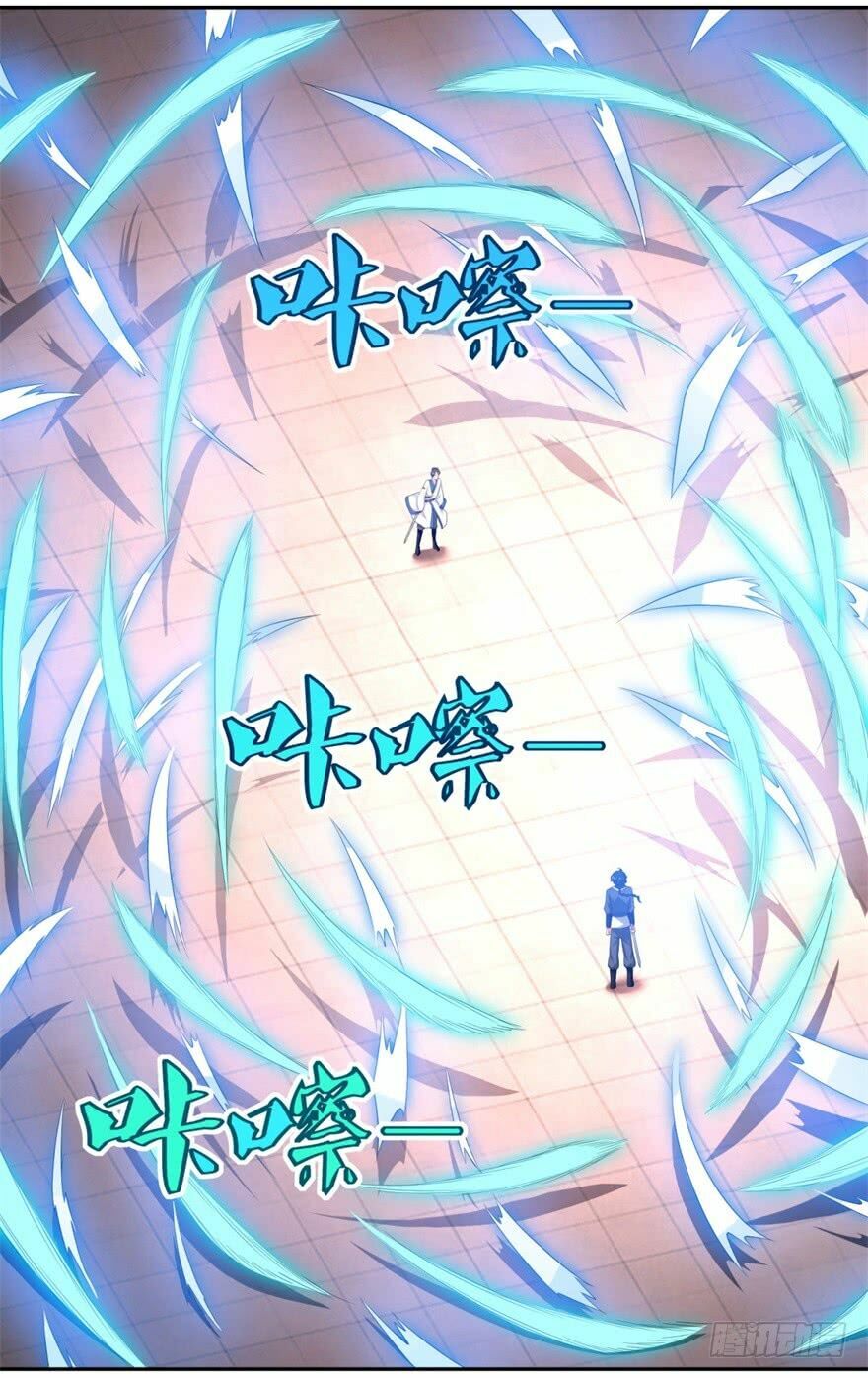 Tiên Ma Đồng Tu: Chapter 57