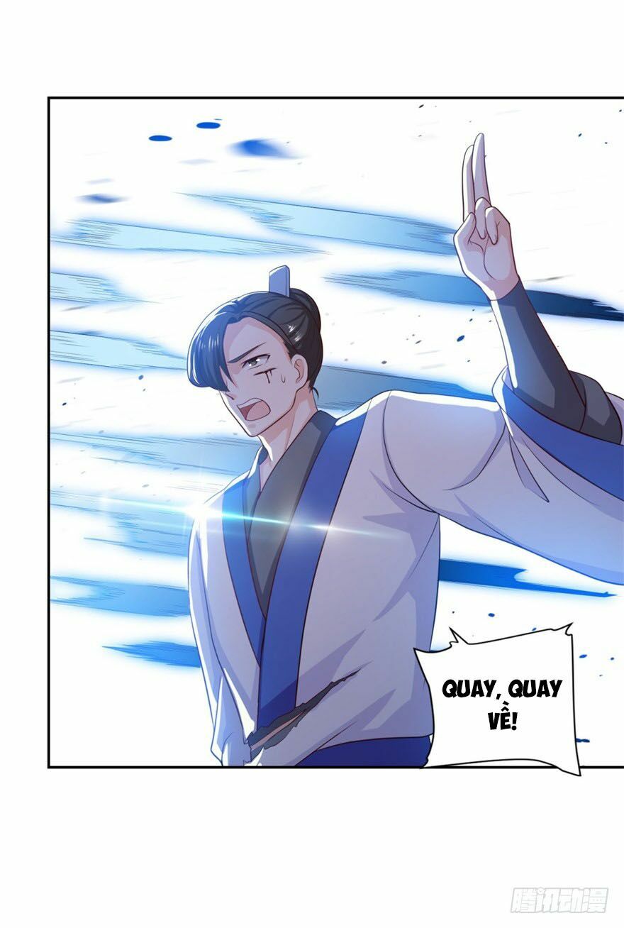 Tiên Ma Đồng Tu: Chapter 57