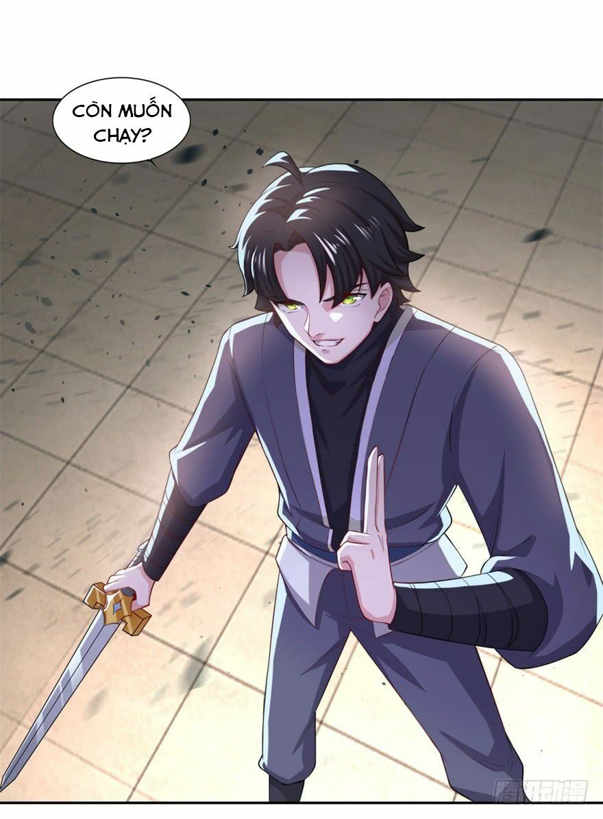Tiên Ma Đồng Tu: Chapter 57