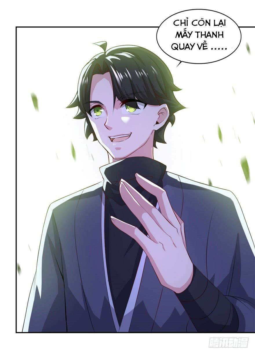 Tiên Ma Đồng Tu: Chapter 57
