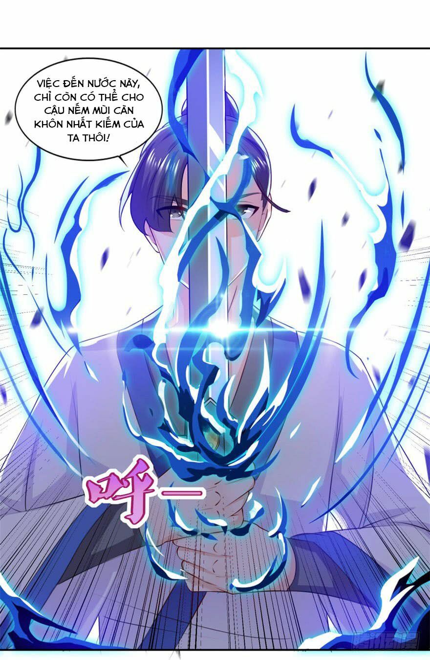 Tiên Ma Đồng Tu: Chapter 57