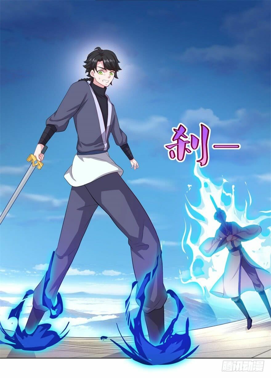 Tiên Ma Đồng Tu: Chapter 57