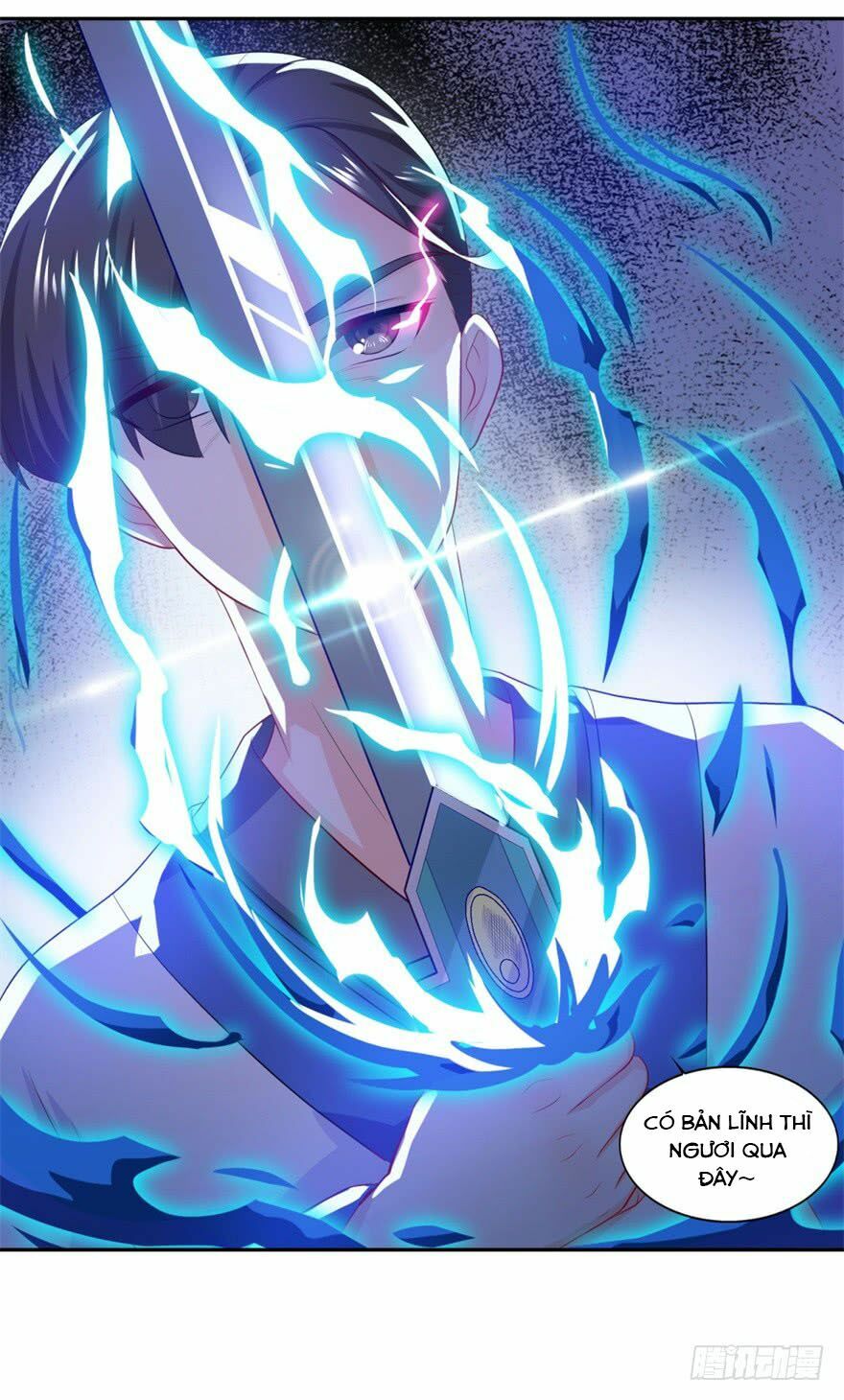 Tiên Ma Đồng Tu: Chapter 57