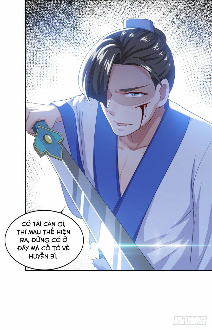 Tiên Ma Đồng Tu: Chapter 57