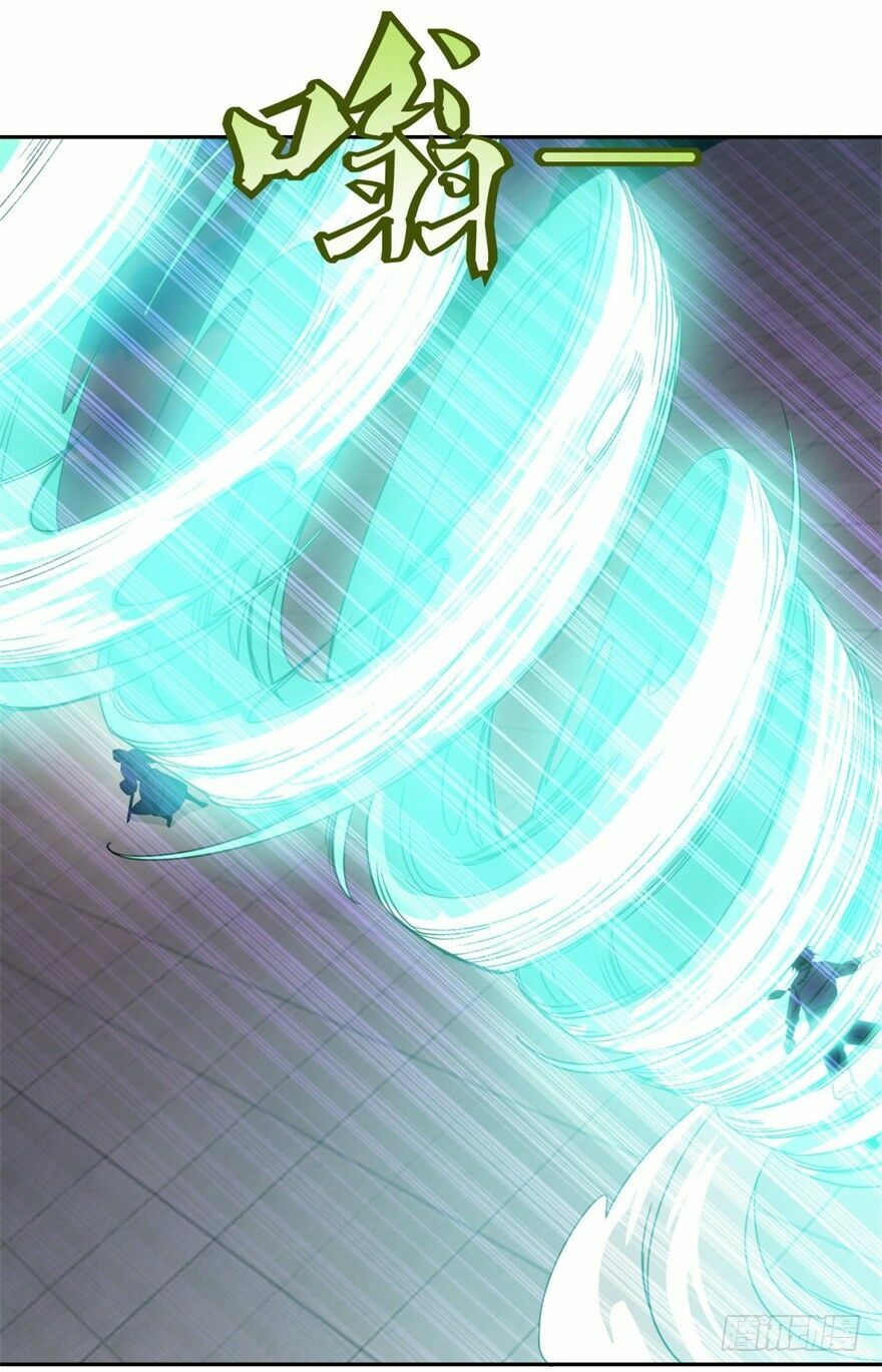 Tiên Ma Đồng Tu: Chapter 57
