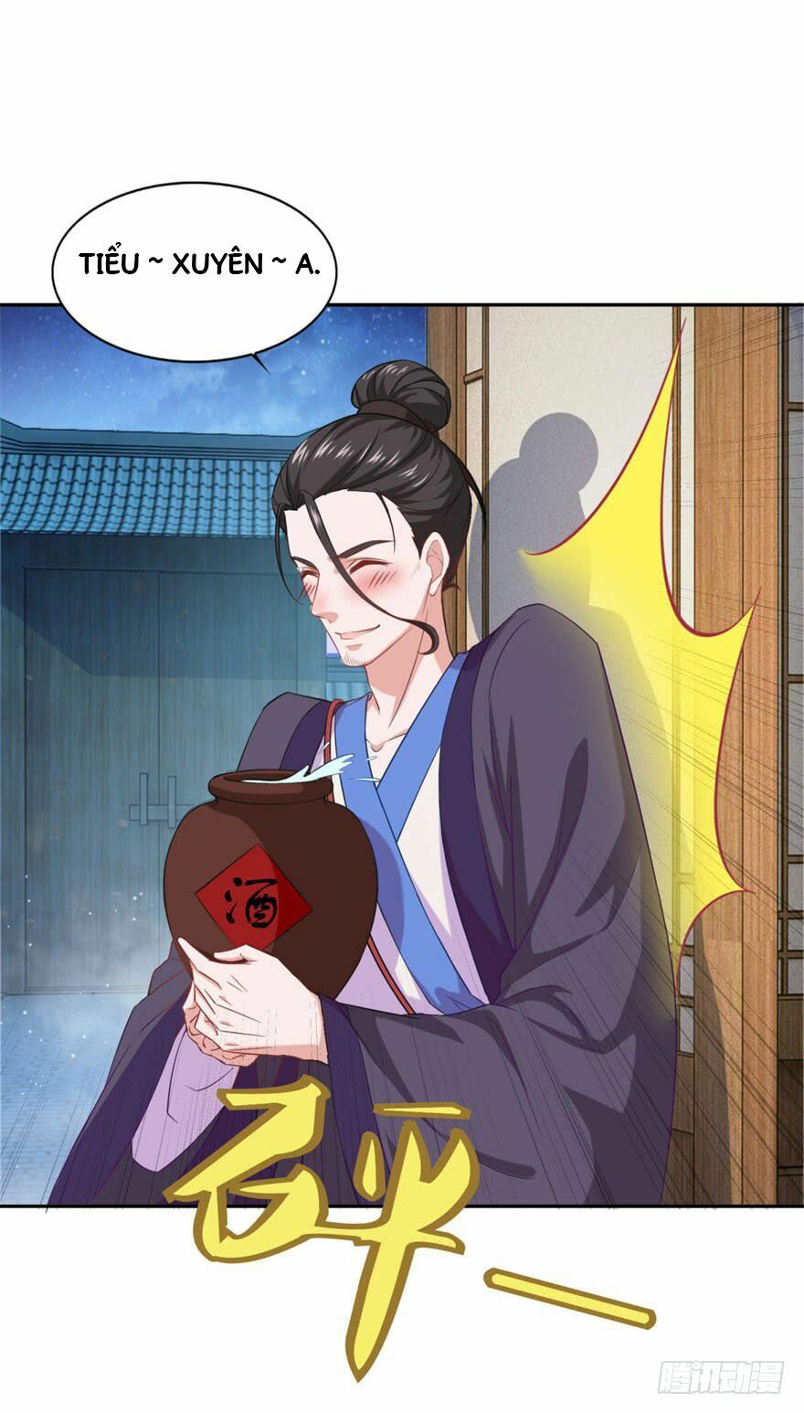 Tiên Ma Đồng Tu: Chapter 64