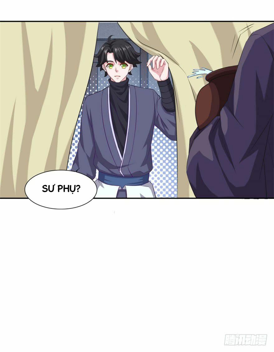 Tiên Ma Đồng Tu: Chapter 64