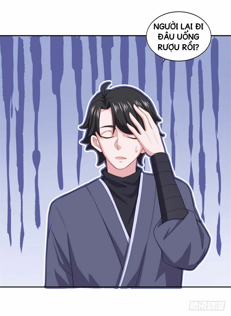 Tiên Ma Đồng Tu: Chapter 64