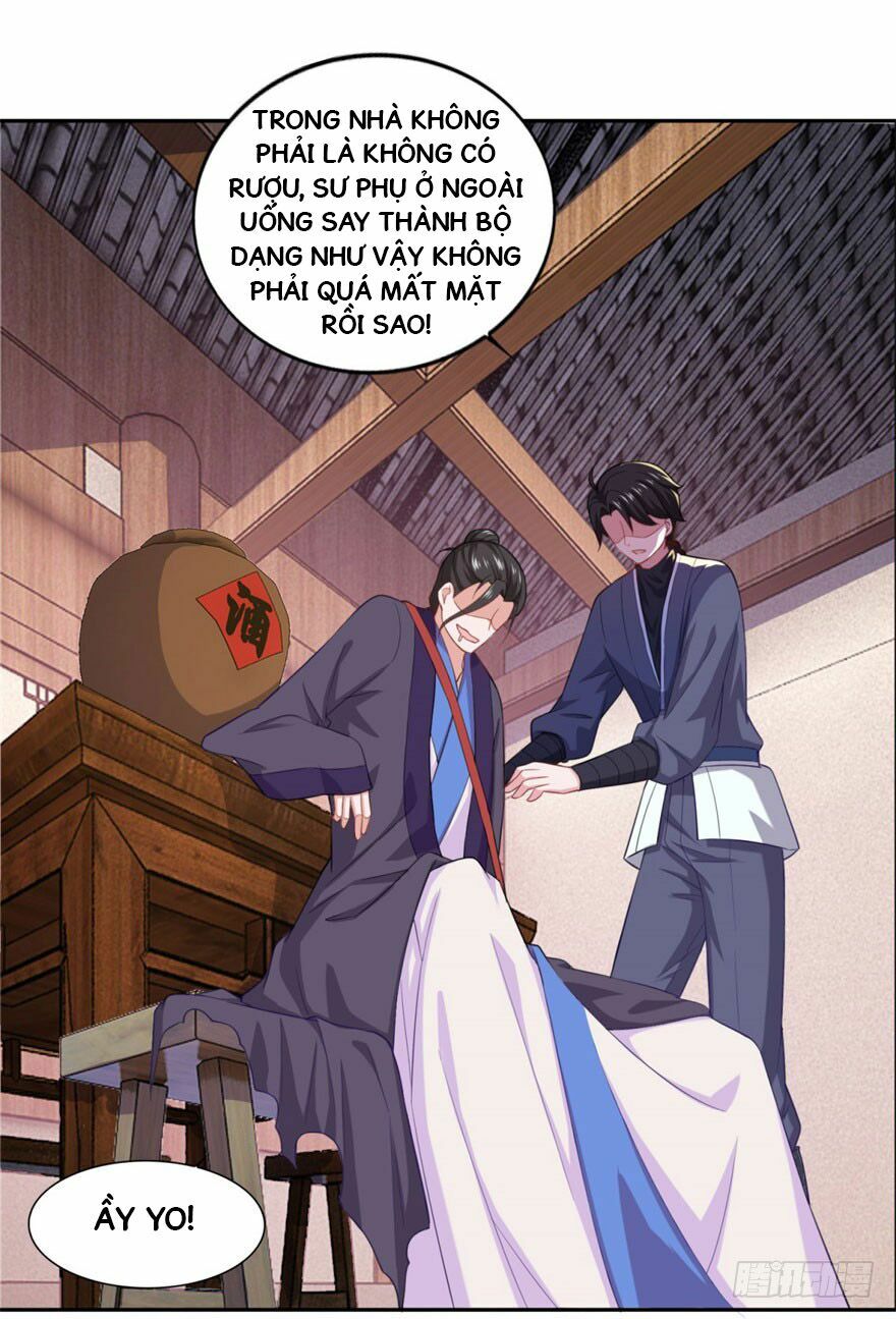 Tiên Ma Đồng Tu: Chapter 64