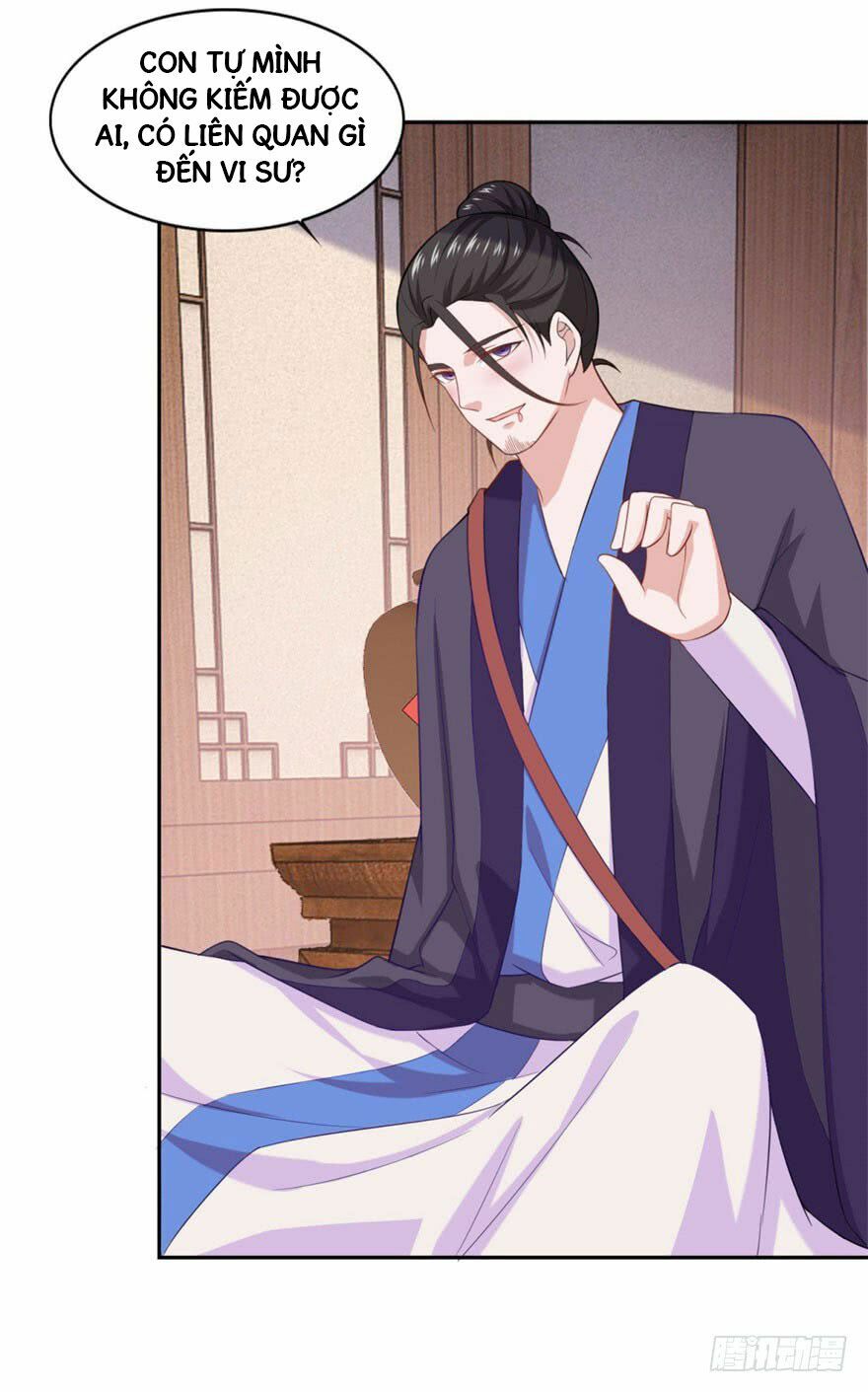 Tiên Ma Đồng Tu: Chapter 64