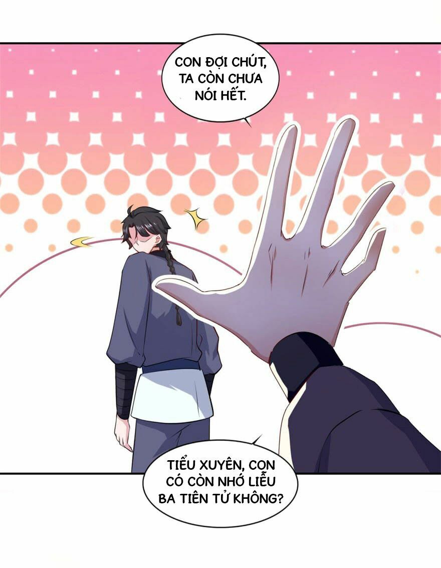 Tiên Ma Đồng Tu: Chapter 64