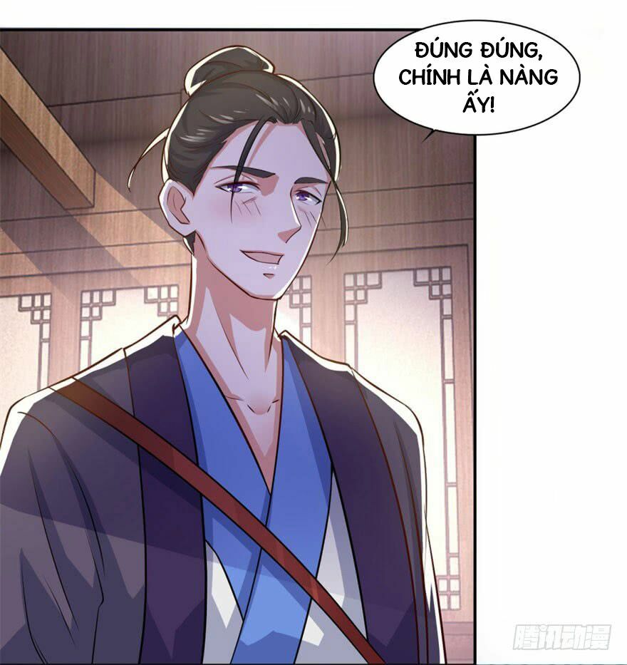 Tiên Ma Đồng Tu: Chapter 64