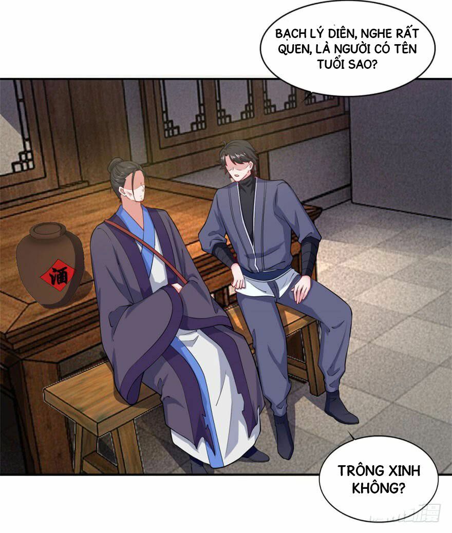 Tiên Ma Đồng Tu: Chapter 64